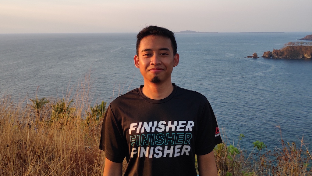 Yusuf Aji Wibowo